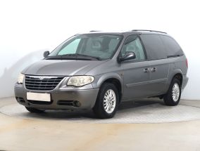 Chrysler Grand Voyager - 2007