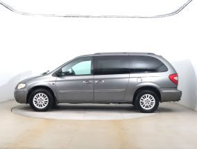 Chrysler Grand Voyager - 2007