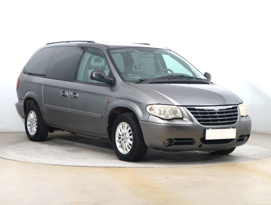 Chrysler Grand Voyager