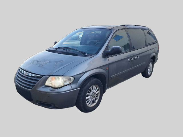 Chrysler Grand Voyager 2007