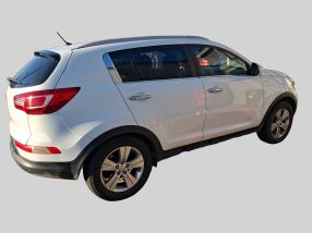 Kia Sportage - 2010