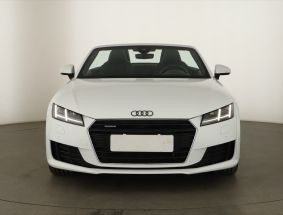 Audi TT - 2015