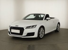 Audi TT - 2015