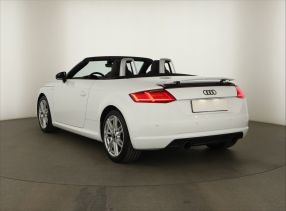 Audi TT - 2015