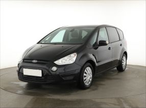 Ford S-Max - 2011