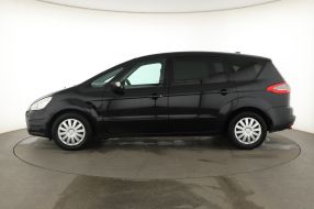 Ford S-Max - 2011