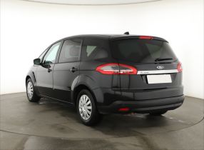 Ford S-Max - 2011