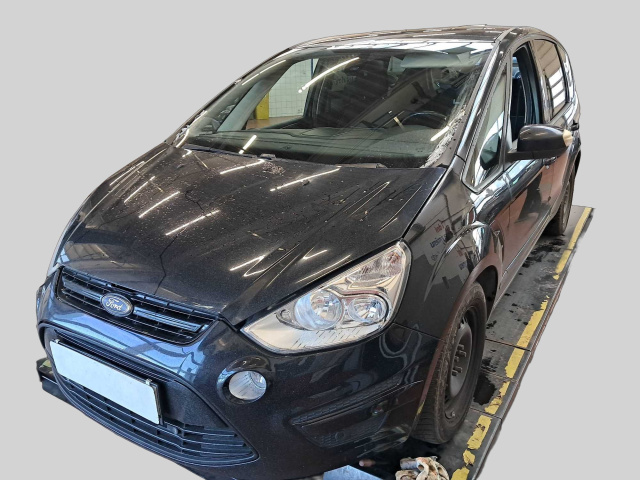 Ford S-Max 2011