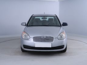 Hyundai Accent - 2008