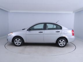 Hyundai Accent - 2008
