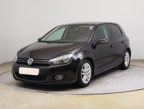 Volkswagen Golf - 2011
