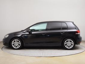 Volkswagen Golf - 2011