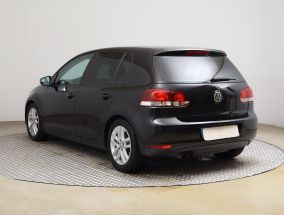 Volkswagen Golf - 2011