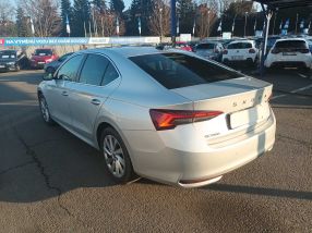 Skoda Octavia - 2024