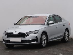 Škoda Octavia - 2024
