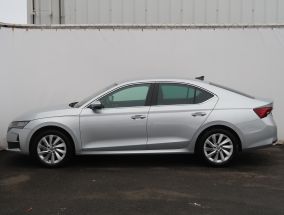 Škoda Octavia - 2024