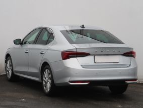 Škoda Octavia - 2024
