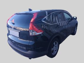 Honda CRV - 2015