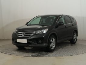 Honda CR-V - 2015