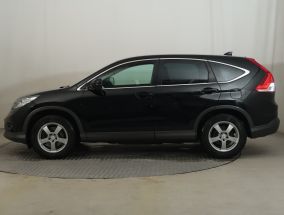 Honda CR-V - 2015