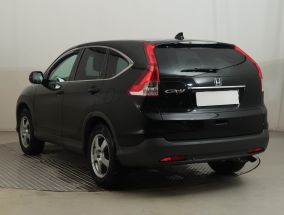 Honda CR-V - 2015