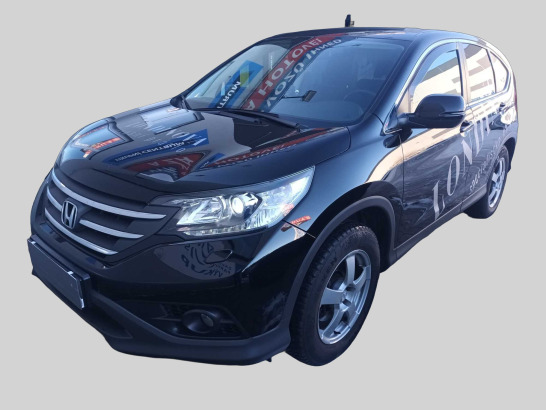 Honda CRV