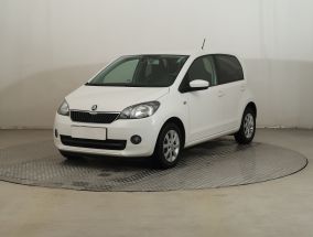 Skoda Citigo - 2014