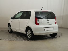 Skoda Citigo - 2014