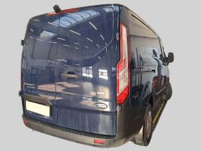Ford Transit Custom - 2018