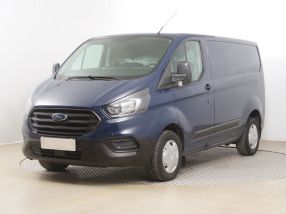 Ford Transit Custom - 2018