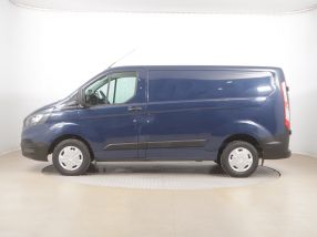 Ford Transit Custom - 2018