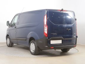 Ford Transit Custom - 2018