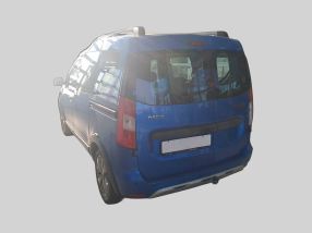 Dacia Dokker - 2016
