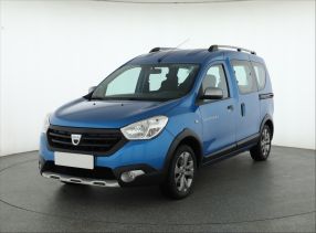 Dacia Dokker - 2016