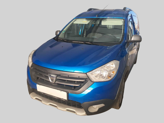 Dacia Dokker 2016