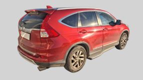 Honda CRV - 2015