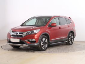 Honda CRV - 2015
