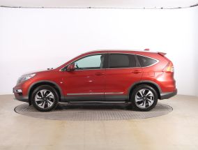 Honda CRV - 2015