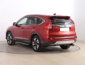 Honda CRV - 2015