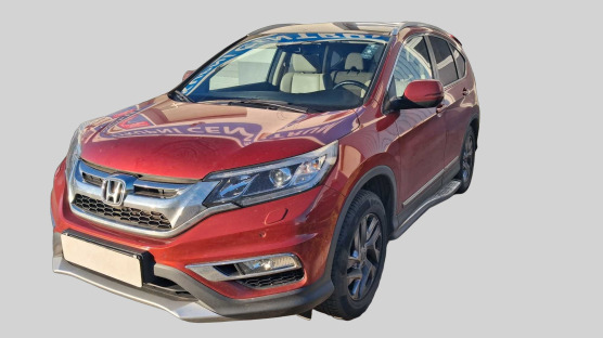 Honda CRV