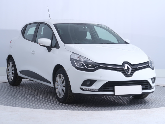 Renault Clio 2019