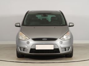 Ford S-Max - 2006