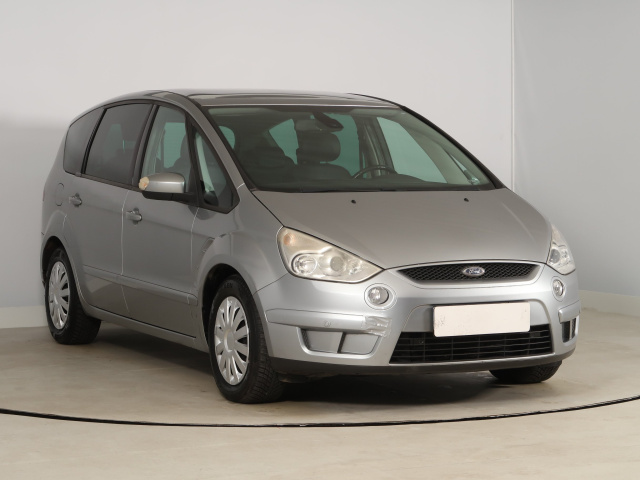 Ford S-Max 2006