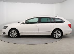 Skoda Superb - 2014