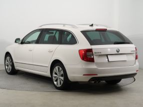 Skoda Superb - 2014