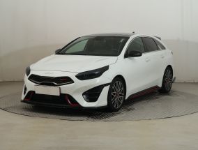 Kia ProCeed - 2022
