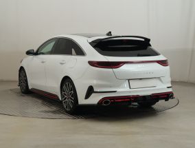 Kia ProCeed - 2022