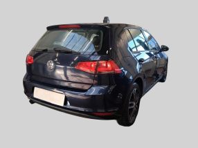 Volkswagen Golf - 2013