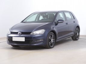 Volkswagen Golf - 2013