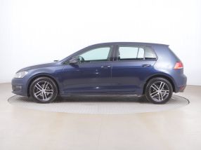 Volkswagen Golf - 2013